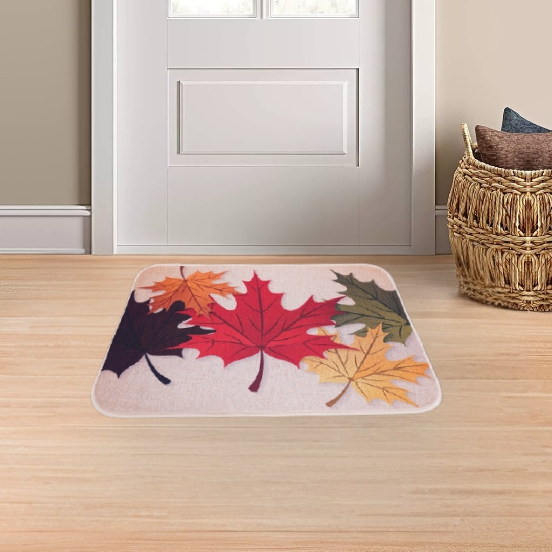 Tranquilt- Jute Floor Mat