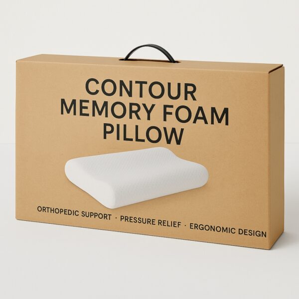 Foam Pillow