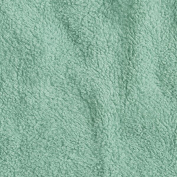 Green Soft Towels| Fancy Microfiber Towels | Fade-Resistant & Long-Lasting | Tranquilt - Image 5